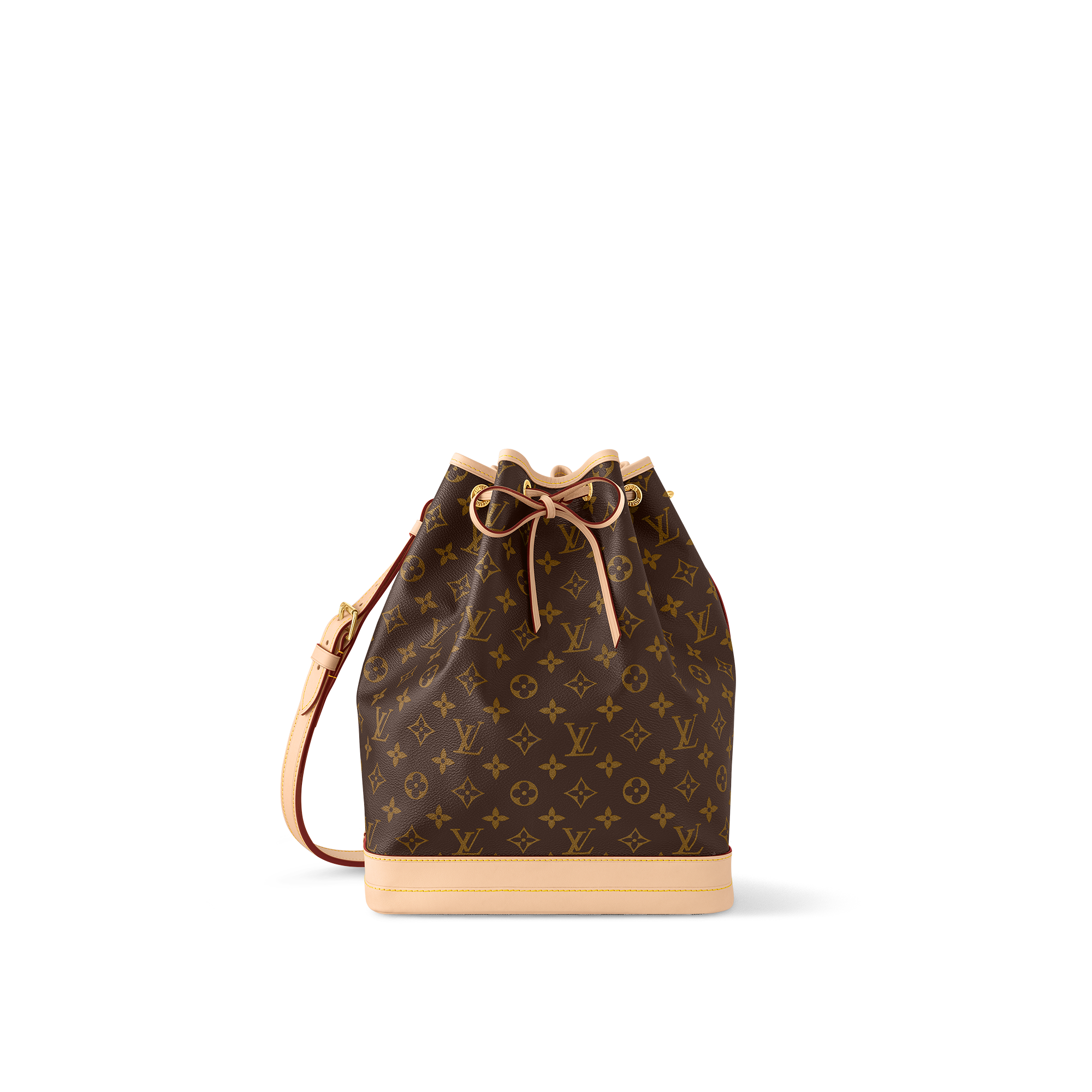 Newest Louis Vuitton Noe GM Tasche Schultertasche